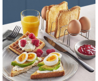 Philips HD9921/00 Zestaw śniadaniowy do Airfryer 6,2L, 8,3L i 9L - 1287552 - zdjęcie 5